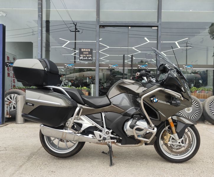 二手宝马R 1250 RT