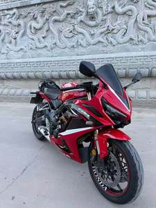 二手本田CBR650R