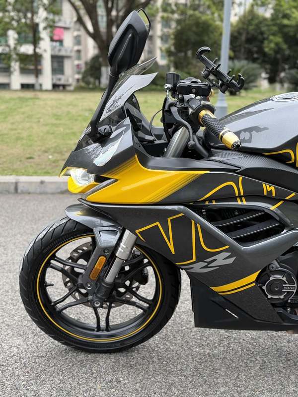 二手无极250RR