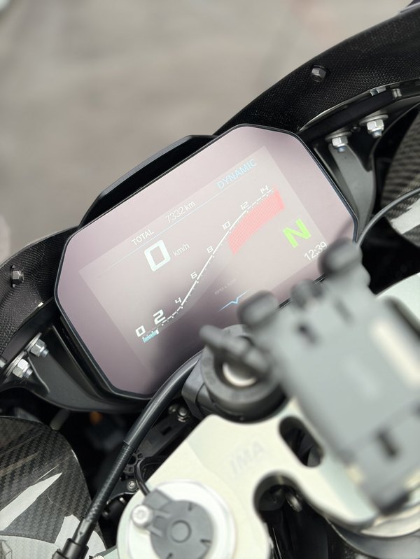 二手宝马S 1000 RR