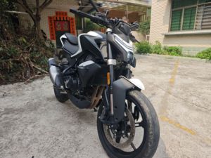 二手春风450NK