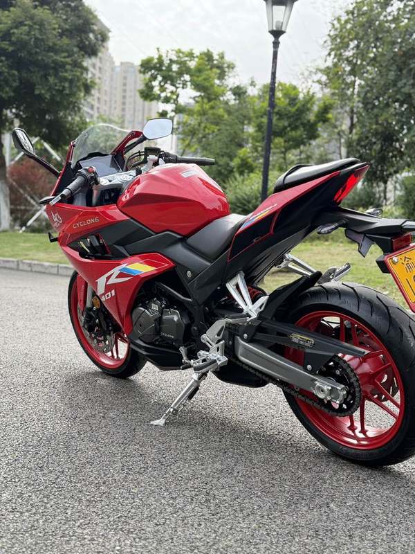二手赛科龙RC401