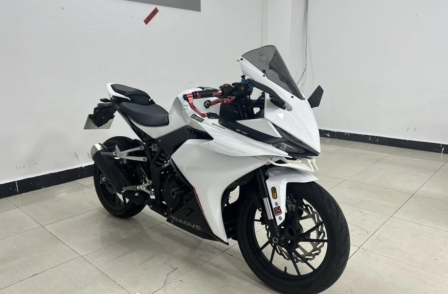 二手凯越250RR 刺鸟