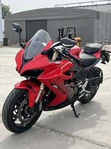 二手QJMOTOR赛550