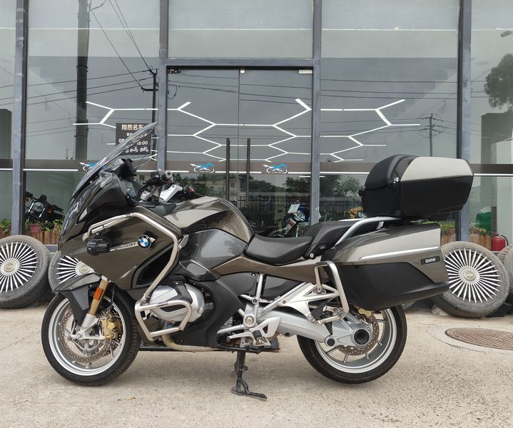 二手宝马R 1250 RT