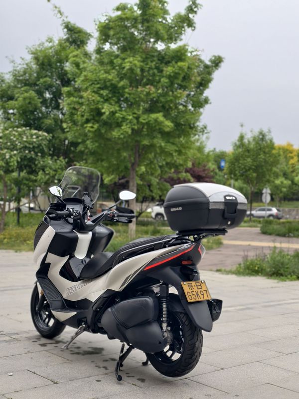 二手升仕350E