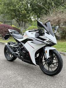 二手凯越250RR 刺鸟
