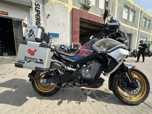 二手春风800MT