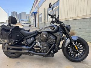 二手奔达黑旗500