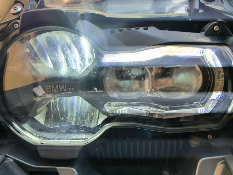 二手宝马R 1200 GS