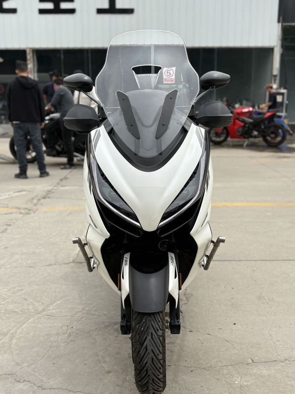 二手升仕350E