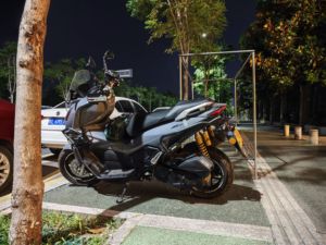 二手天鹰TT