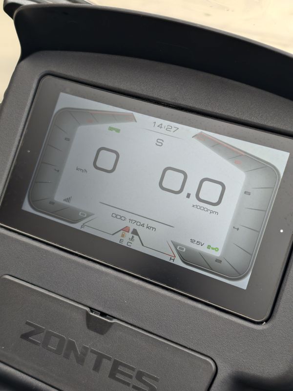 二手升仕350E