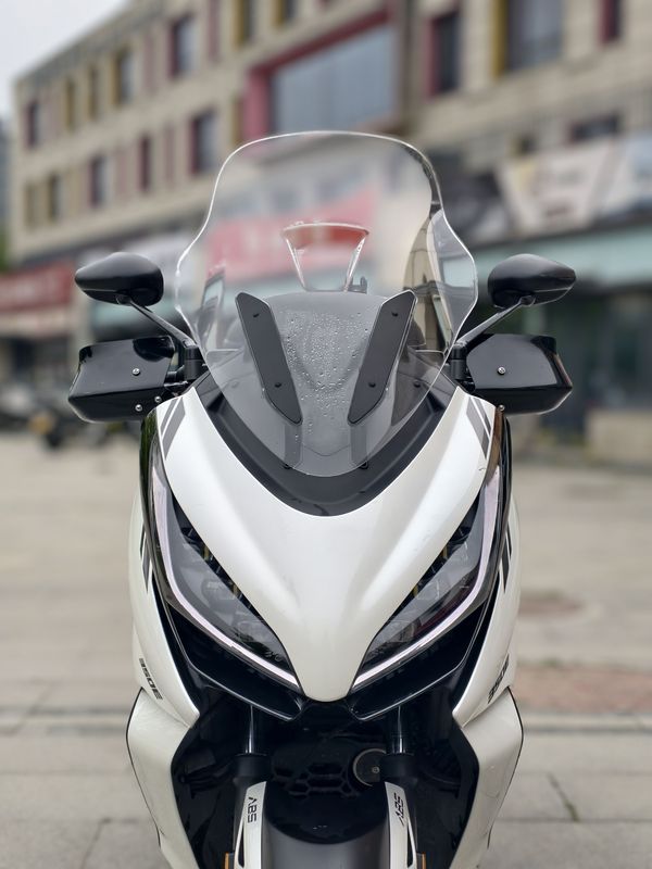 二手升仕350E