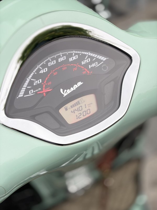 二手VESPAGTS