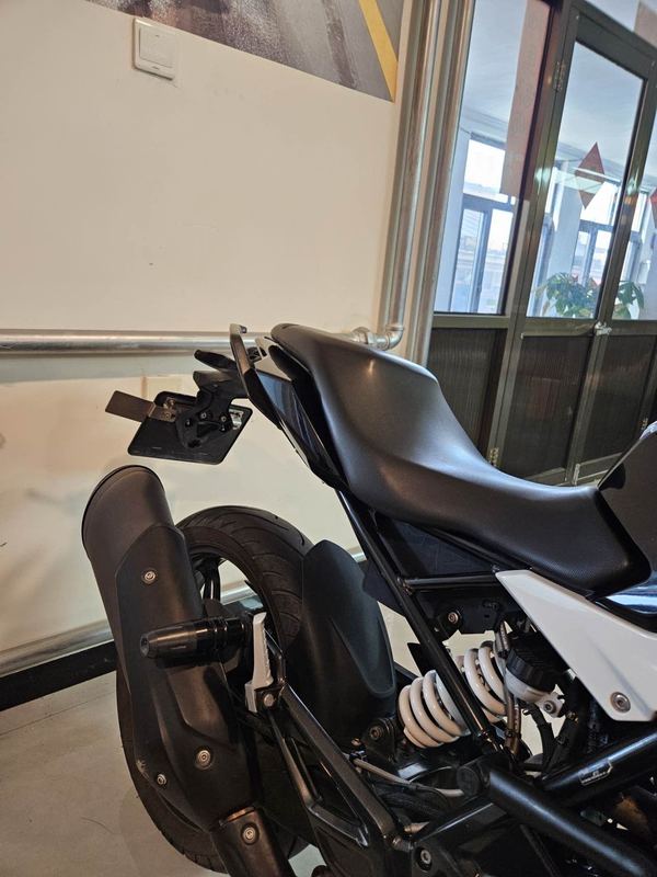 二手宝马G 310 R
