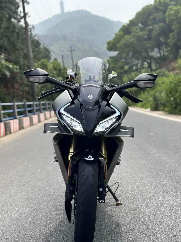 二手春风450SR