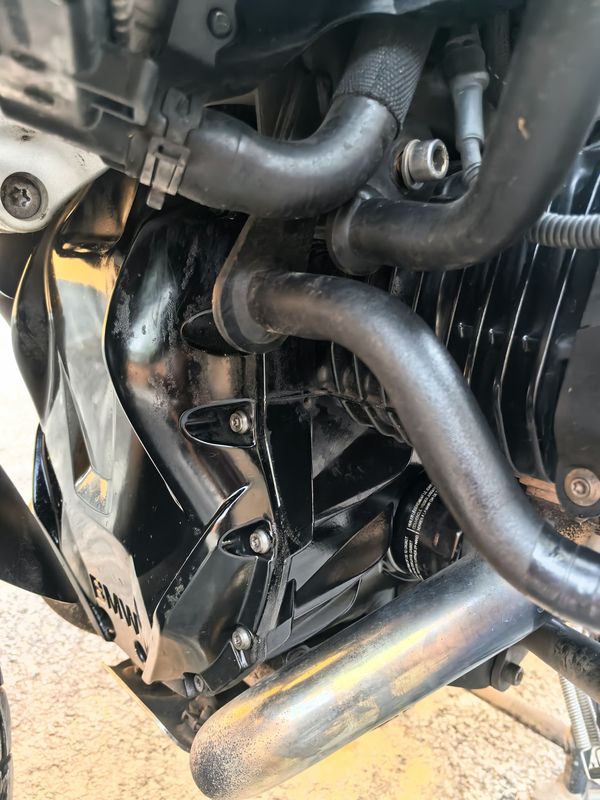 二手宝马R 1200 GS