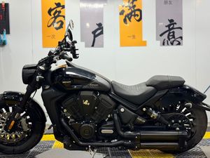 二手奔达黑旗500