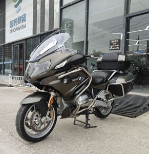 二手宝马R 1250 RT