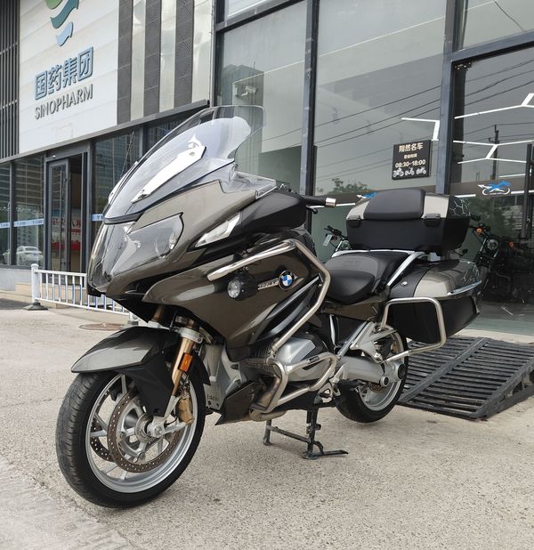 二手宝马R 1250 RT