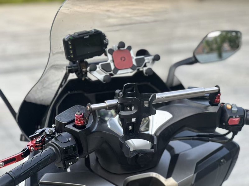 二手光阳赛艇 S400