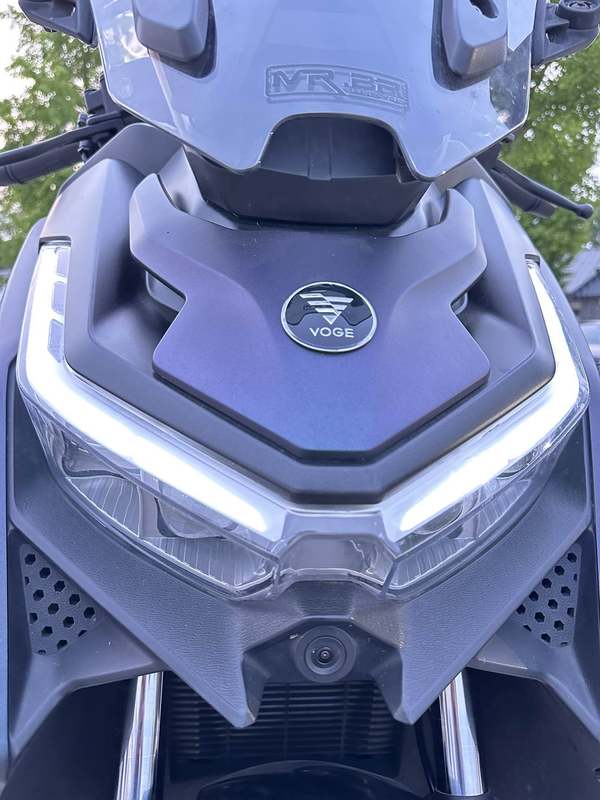 二手无极SR250GT