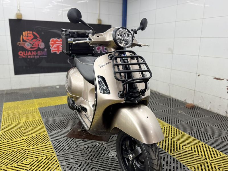 二手VESPAGTS