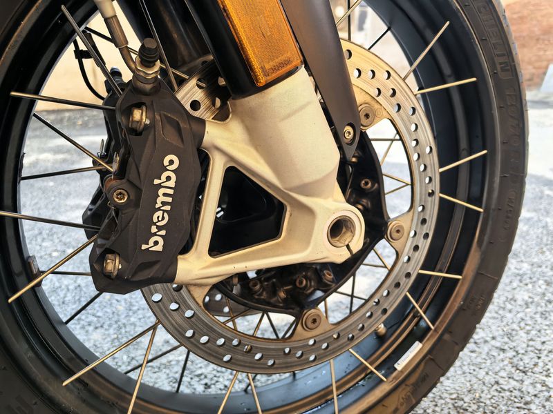 二手宝马R 1200 GS