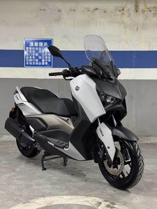 二手雅马哈XMAX