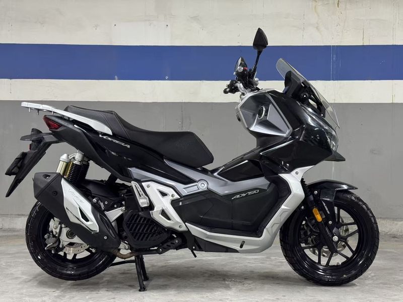 二手大阳V锐 ADV150