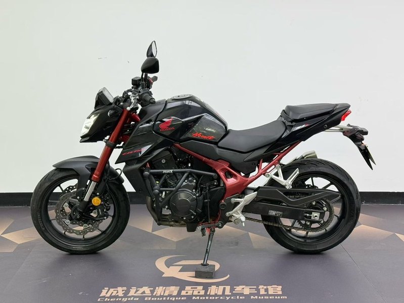 二手本田CB750