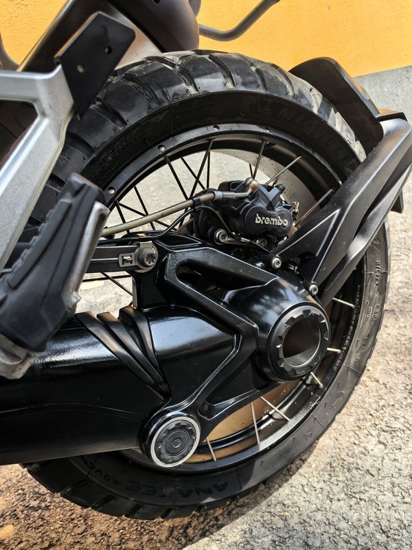 二手宝马R 1200 GS
