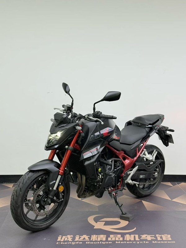 二手本田CB750