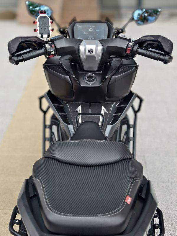 二手无极SR250GT