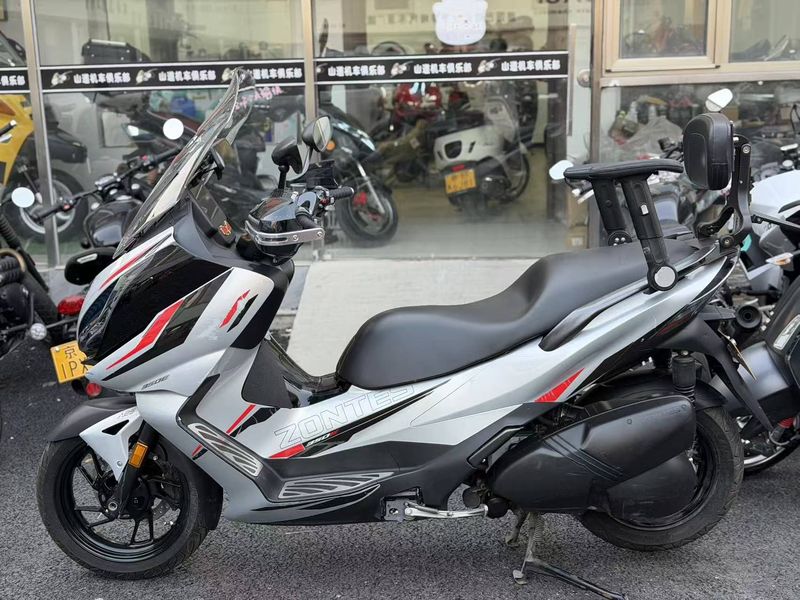 二手升仕350E