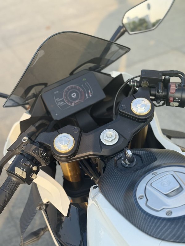二手春风250SR