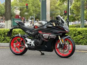 二手春风450SR