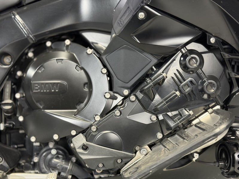 二手宝马K 1600