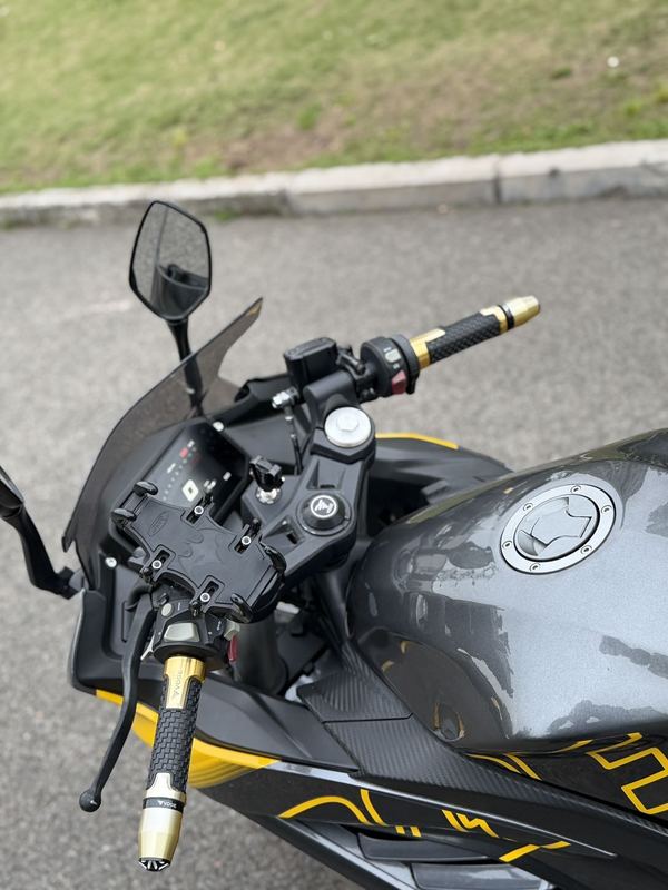 二手无极250RR