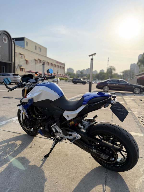 二手宝马F 900 R