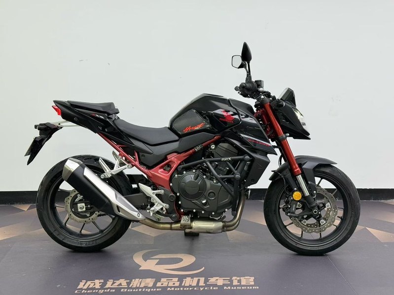 二手本田CB750