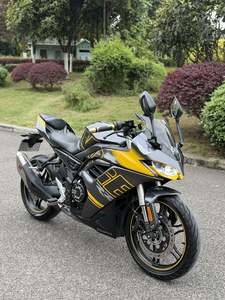 二手无极250RR