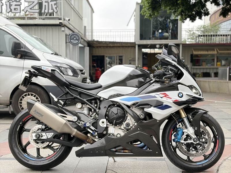 二手宝马S 1000 RR