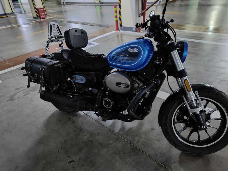 二手晓星GV300S