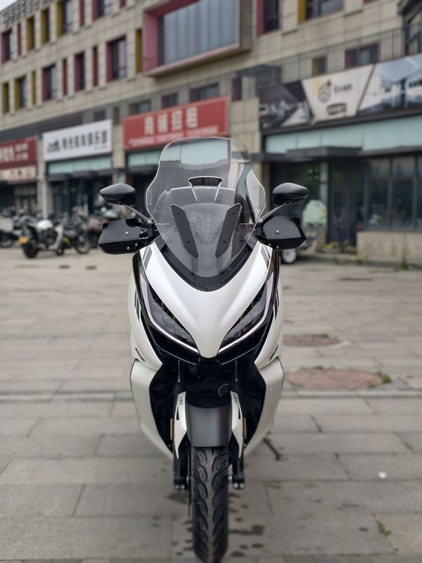 二手升仕350E