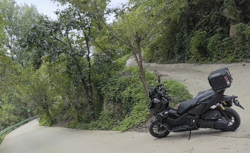 二手本田ADV350