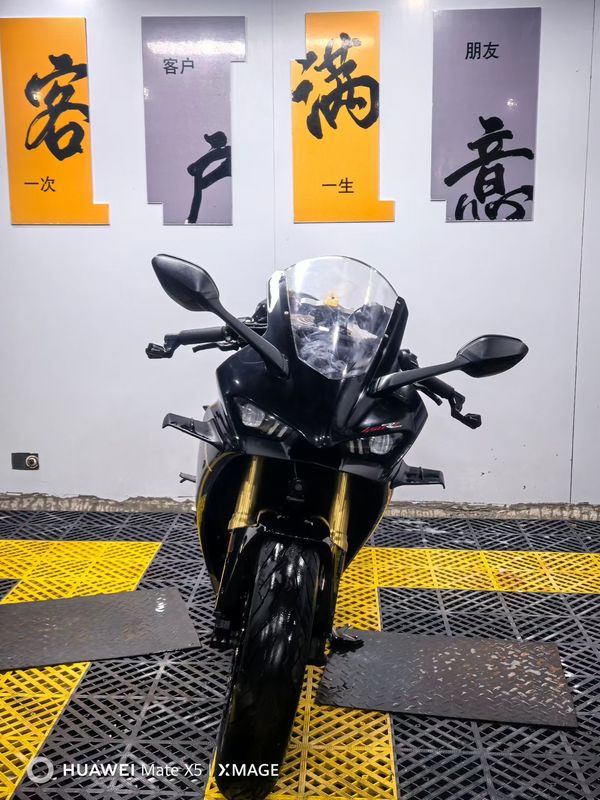 二手凯越450RR