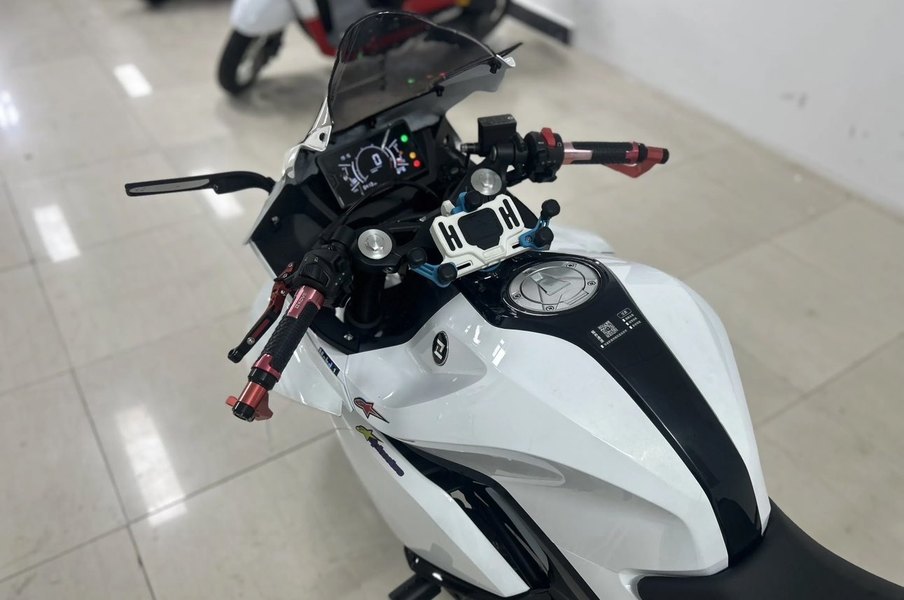 二手凯越250RR 刺鸟