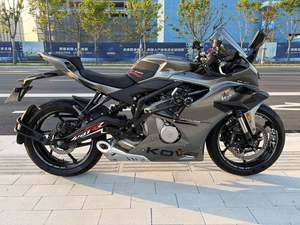 二手凯越450RR